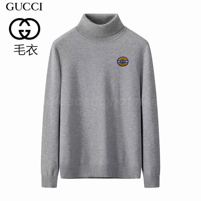 Gucci Men's Sweater 33